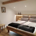 Holiday home Keramik-alm Mit Garten Und Sauna