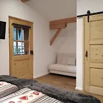Holiday home Keramik-alm Mit Garten Und Sauna *