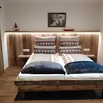 Holiday home Keramik-alm Mit Garten Und Sauna