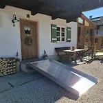 Keramik-alm Mit Garten Und Sauna Holiday home Oberwoessen