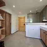 Keramik-alm Mit Garten Und Sauna Oberwoessen