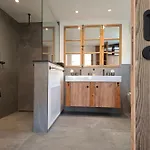 Keramik-alm Mit Garten Und Sauna *