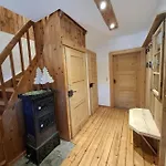 Keramik-alm Mit Garten Und Sauna Holiday home Oberwoessen