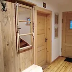 Holiday home Keramik-alm Mit Garten Und Sauna
