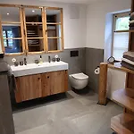 Keramik-alm Mit Garten Und Sauna Holiday home