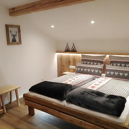 Holiday home Keramik-alm Mit Garten Und Sauna