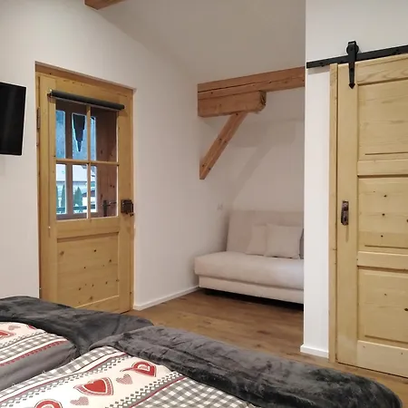 Holiday home Keramik-alm Mit Garten Und Sauna *