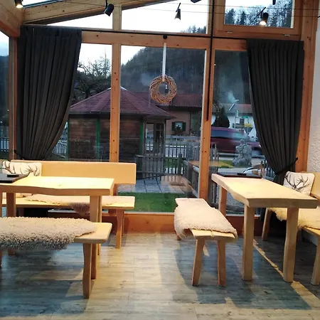 Keramik-alm Mit Garten Und Sauna Holiday home *