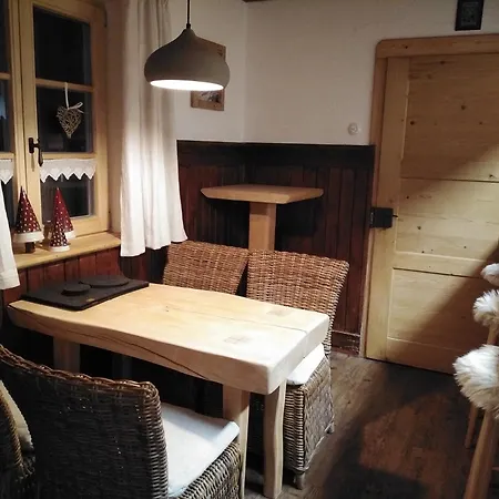 Keramik-alm Mit Garten Und Sauna Vakantiehuis