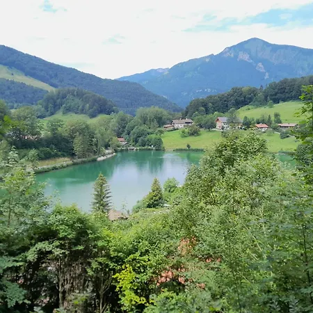 Keramik-alm Mit Garten Und Sauna Holiday home *