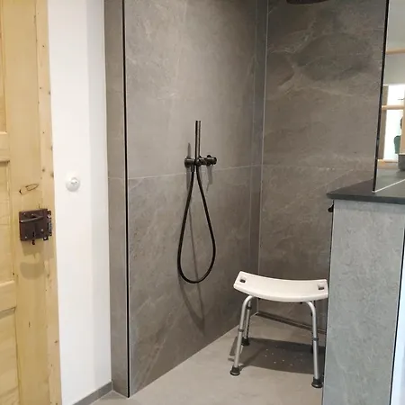 Keramik-alm Mit Garten Und Sauna Vakantiehuis Oberwössen