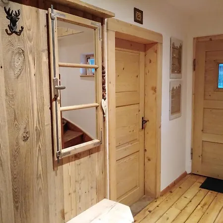 Holiday home Keramik-alm Mit Garten Und Sauna